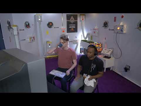 Professor Pro vs Pipsqueak - Singles Gauntlet Bracket 2 - Smash Summit 14 | Fox vs Fox