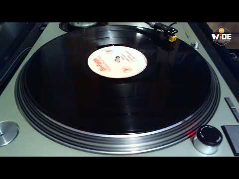 Bi-Faith "what a friend" (Unreleased Feat Louis Straker Jr.) 1996 - RARE PROMO EP