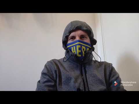 Ep. 7 - "Nije bio genocid u Srebrenici, nego božja kazna." (ili, "Glupi bošnjo")