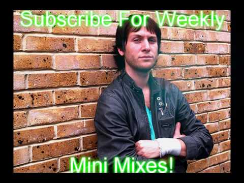 Ali Love Mini Mix - Annie Mac - BBC Radio 1