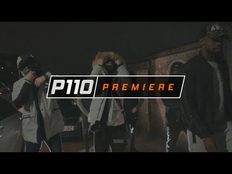 Mad Russian - Moving Mad [Music Video] | P110