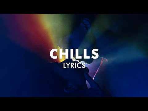 Mickey Valen, Joey Myron -  Chills (ft. Liza) (Lyrics)