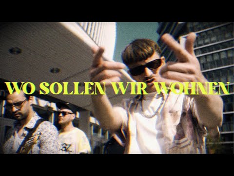 KAFVKA – Wo sollen wir wohnen (offizielles Video)