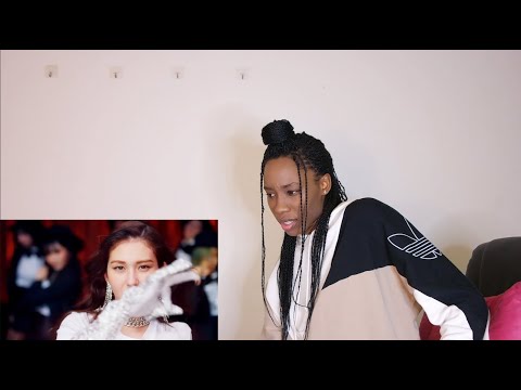 REACTING TO SOMI (전소미) - 'BIRTHDAY' MV FOR THE FIRST TIME (REACTION)