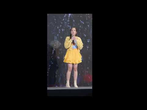 Forget Me Not • HatoBito • Ben Focus [Fancam]