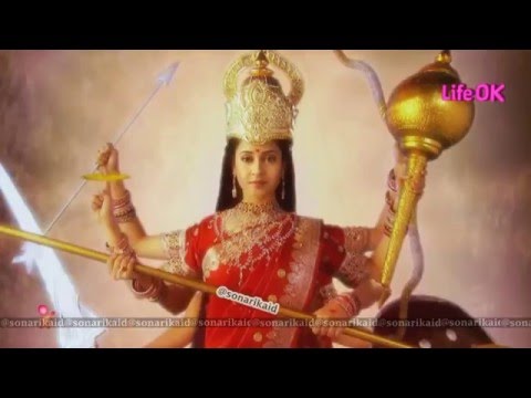 DKD Mahadev OST 149 - Adi Sakti Theme  (HQ Audio)