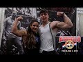 THE ARNOLD CLASSIC 2019