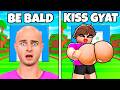 ROBLOX WOULD YOU RATHER, But It ACTUALLY HAPPENS..