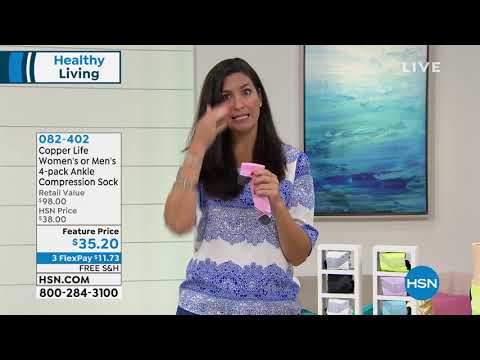 HSN | Healthy Living featuring FitQuest 03.25.2020 - 10 AM