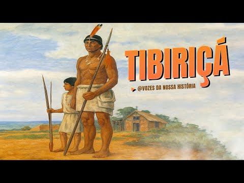 Tibiriçá: o cacique do Planalto de Piratininga