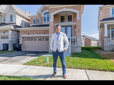 SOLD. 7 Craftsman Road, Caledon