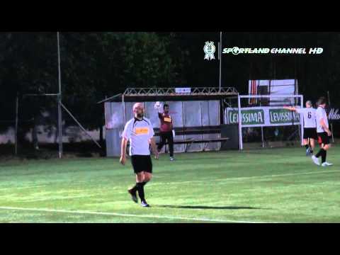 Milano Solidale 2015 6° Edizione - FASTWEB vs ACCENTURE