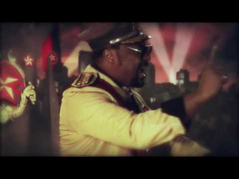 Kerrang! Video Exclusive: Skindred - Stand For Something