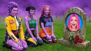 KPOP DEMON HUNTERS стали ЗЛЫМИ !!!
