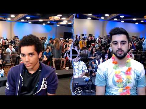 Void vs  Mr  R - Smash N Splash DBFZ Top 12