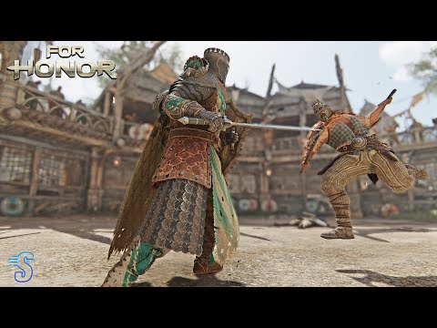 Absolutely Demoralized After ONE Deflect! - Berserker Duels