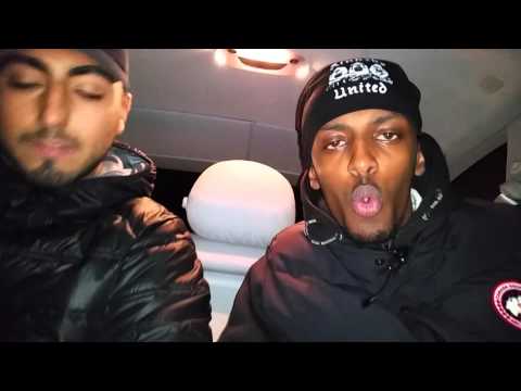 JB Jaffar Byn Vivalla  - Wolid Baronbacken ( FÖLJ @Vivallaproductions FÖR MER VIDEOS )