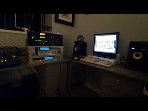 Core2lee  - Come on ('92)  | Amiga, OctaMED Pro, Akai S1000/3000, Juno 2