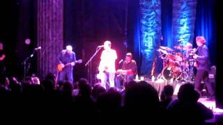 Finally Fading - Toad the Wet Sprocket - Atlanta, GA 04/15/11