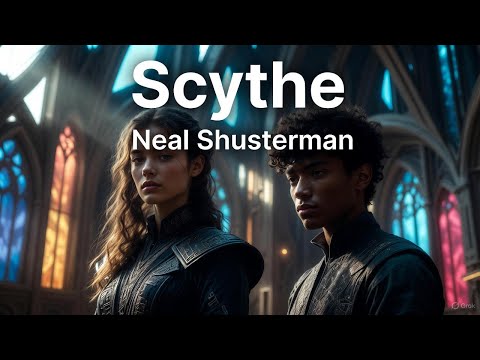 SCYTHE by Neal Shusterman: Full Book Summary & In-Depth Analysis