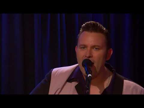 Jeff Beck & Darrel Higham - Cruisin' - Live at Iridium Jazz Club N.Y.C