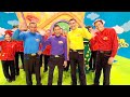 The Wiggles Wiggle Around The Clock Goodbye Scene My Version