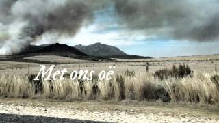 Valiant Swart 'Die Mystic Boer' Kort Dokumentêr