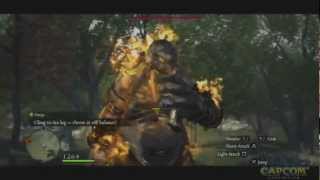 Gameplay - Mystic Knight - Pt.2