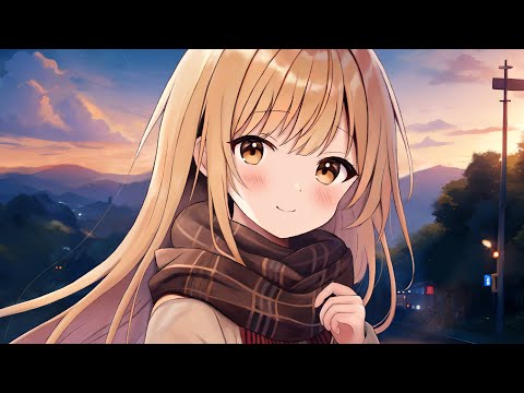 Nightcore - Perfect Stranger [Hogland & Mark Klaver]