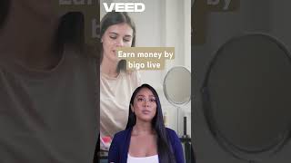 Download lagu How to earn money by bigo live #trending #youtubeshorts #viralvideo #ai #bigo #apps mp3 Download lagu How to earn money by bigo live #trending #youtubeshorts #viralvideo #ai #bigo #apps mp3