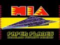 PaperPlanes - MIA (DFA Remix) 