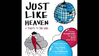 The Wedding Present - High (The Cure Cover)