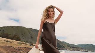 Coyuchi Coyuchi – Undyed Cotton (35th Anniversary) – Campaign Video