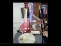 Harp Violin Dub-Homemade Instruments 