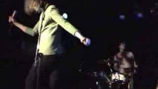 There&#39;s Always Room on the Broom