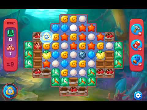 FISHDOM LEVEL # 11967 - SUPERADO 💯 (2023) FISHDOM Perú 🇵🇪 juegos eventos Minijuegos