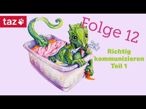 [taz Podcast] Nur Mut 12 - Wünsch dir was