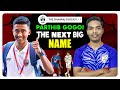 Parthib Gogoi wants to be the best footballer in India | The Dhanraj Podcast EP 01