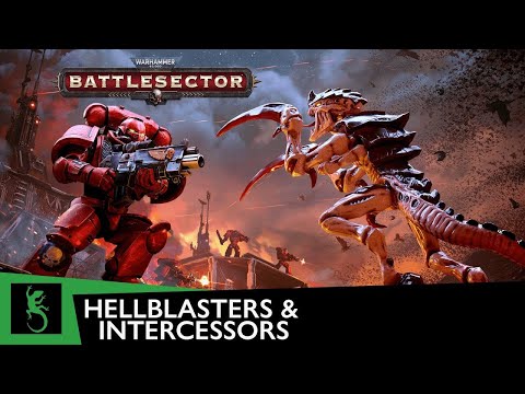 Warhammer 40,000: Battlesector - Necrons - Epic Games Store