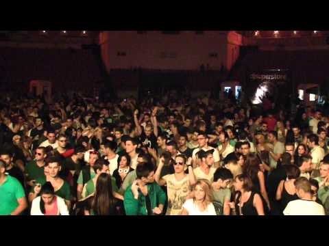 Nick Warren @ Nights.ro Summer Set 2012 - Arenele Romane 15.09.2012 (3)