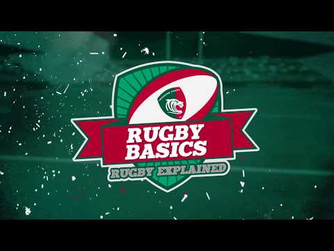 Rugby Explained: Rugby Basics