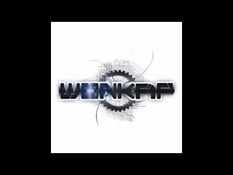 Wonkap ft. Maksim - Chaingun