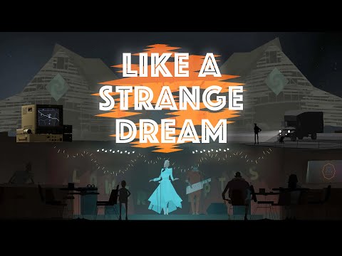 Kentucky Route Zero Is A Work Of Art