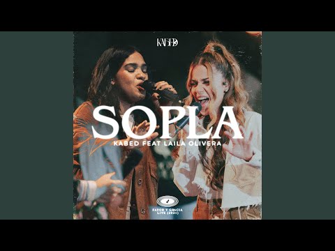 Sopla (Live)