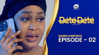 Download lagu BÉTÉ BÉTÉ - Saison 3 - Episode 2 : Bande Annonce mp3