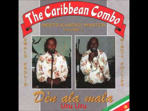 Caribbean Combo - Uru Uru