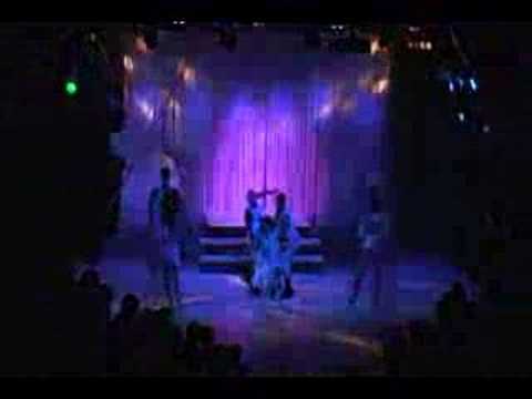 Arianda Sodi en Bunker