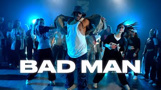 Bad Man - Missy Elliot, Vybez Cartel, M.I.A | Marco Stra Class | MS DANCE FACTORY