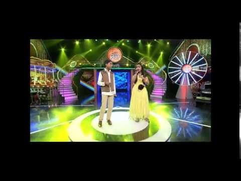 IIndian Voice Junior I Episode 55 - part 3 I Mazhavil Manorama