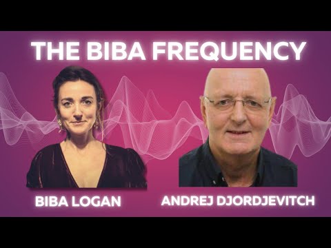 Spiritual Transformation with Andrej Djordjevitch #andrejdjordjevitch